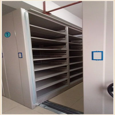 遼中手動式密集柜產品問題的解決方案