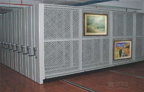 推薦 澤信柜業(yè)邢臺(tái)檔案室電動(dòng)密集架注意事項(xiàng)