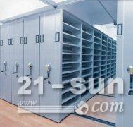 貨架存儲量最好-移動式密集架密集柜400 1111 321-【供應(yīng)信息】-中國工程機(jī)械商貿(mào)網(wǎng)