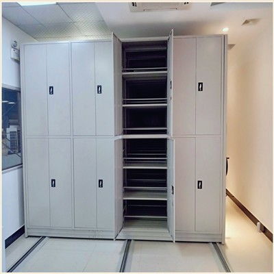 河間檔案室密集架的應(yīng)用與優(yōu)勢(shì)