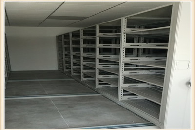 鎮(zhèn)江智能式移動(dòng)密集架 引領(lǐng)現(xiàn)代檔案存儲(chǔ)的技術(shù)革新與服務(wù)保障