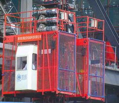 天津凱德思達(dá) 卓越品質(zhì)與專(zhuān)業(yè)服務(wù)鑄就電梯租賃批發(fā)行業(yè)標(biāo)桿